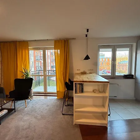 Apartament Wojskowa * Poznan