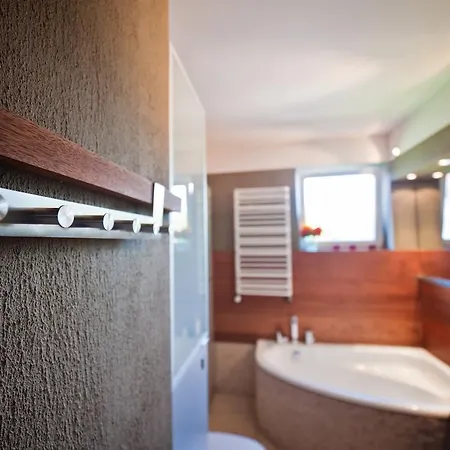 Apartment Apartament Wojskowa Poznan