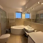 شقة Wojskowa بوزنان