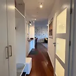 Wojskowa شقة بوزنان