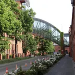 Wojskowa Poznań