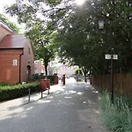 شقة Wojskowa بوزنان