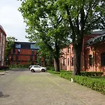 Wojskowa Poznań