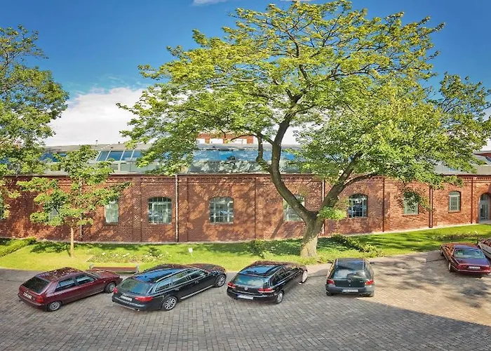 Wojskowa Lägenhet *