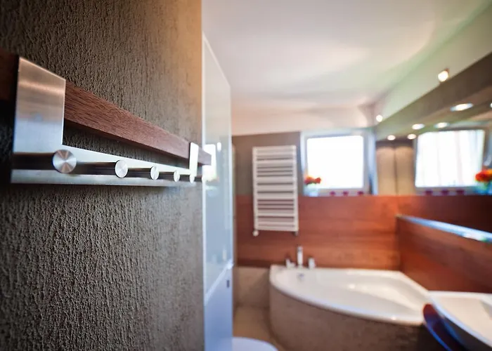 Apartment Apartament Wojskowa Poznan