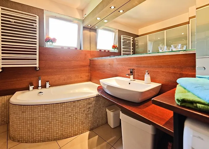 Wojskowa Lägenhet *